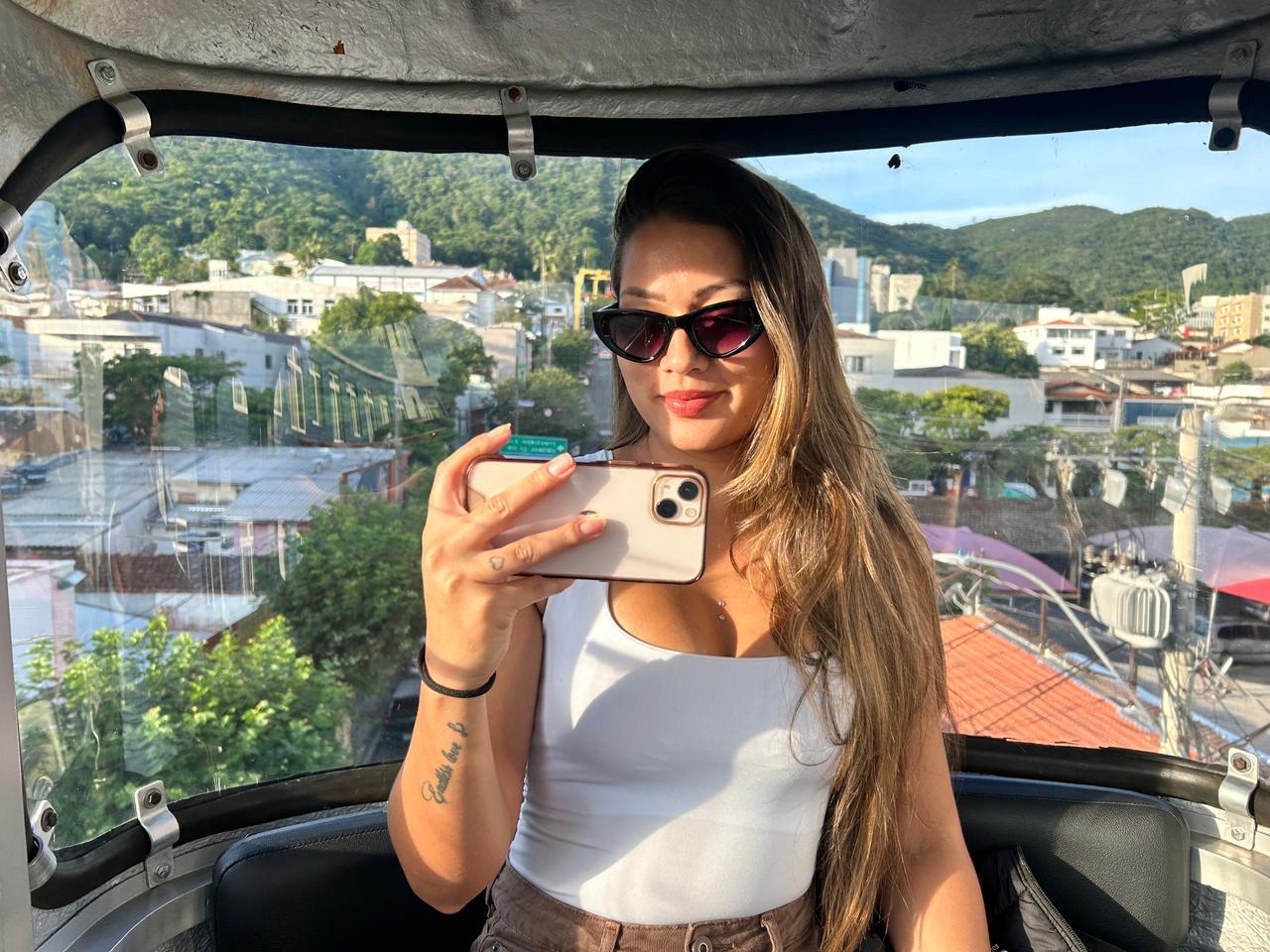 Mayara Thainá